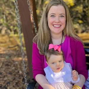 Meet your Posher, Mary-stuart